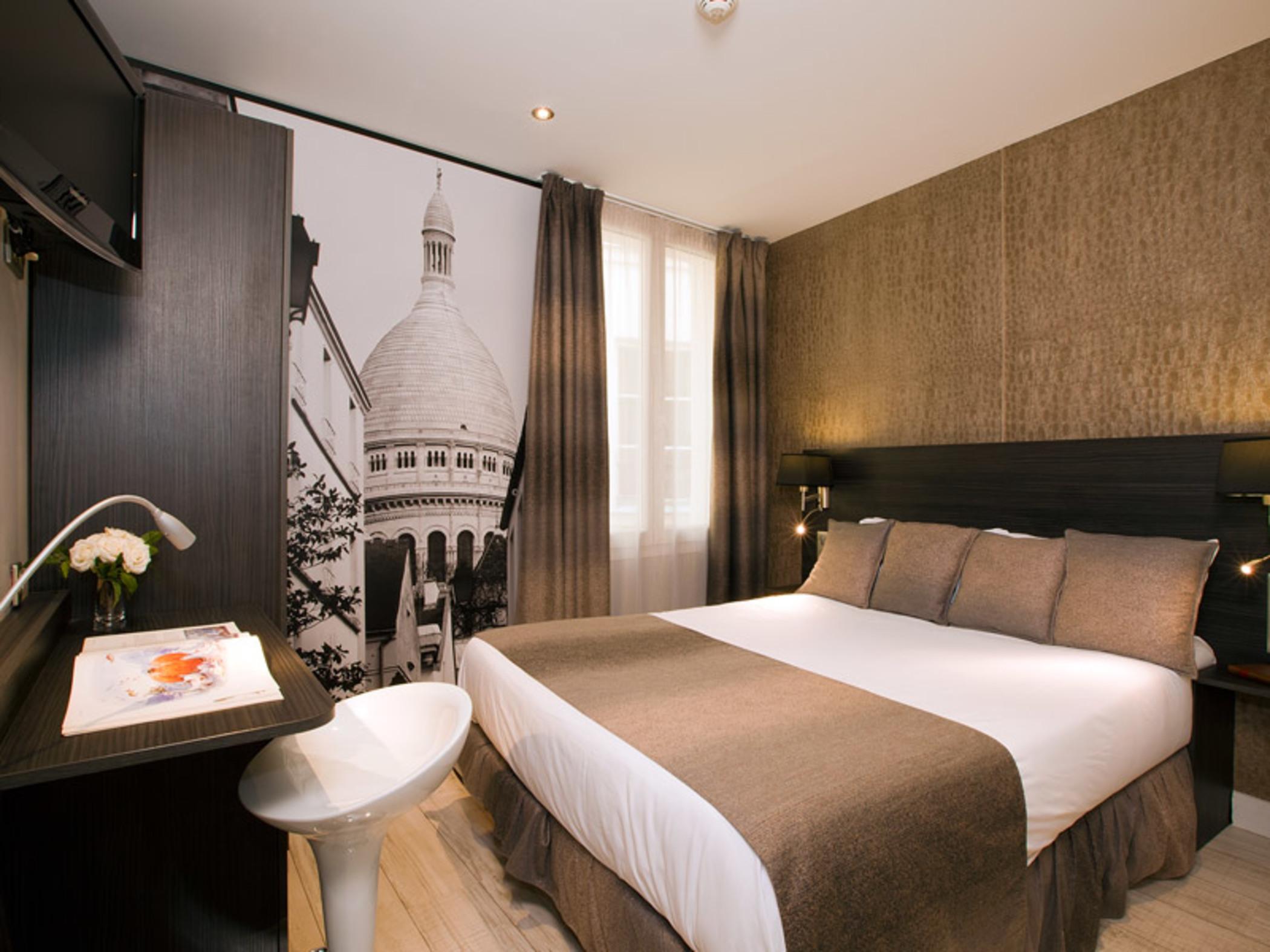 Eden Opéra Hotel Parijs