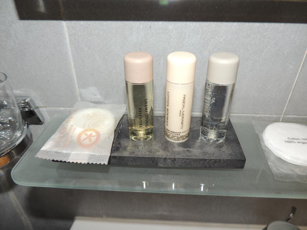 Eden Opéra 3* Parijs