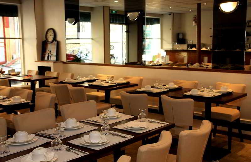 Eden Opéra Hotel Parijs